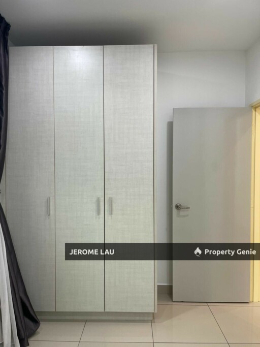 Below Market 3 Bedroom D'Tasek Larkin Jb Town for Sale