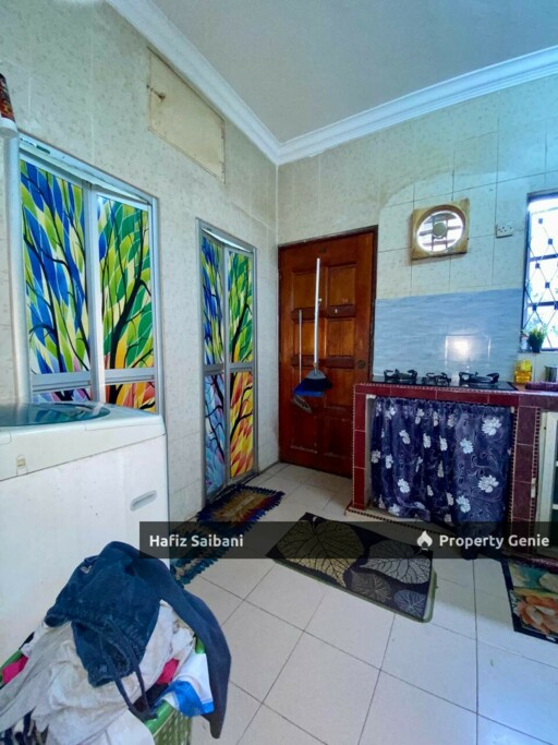 1.5 Storey Pendamar Indah Klang