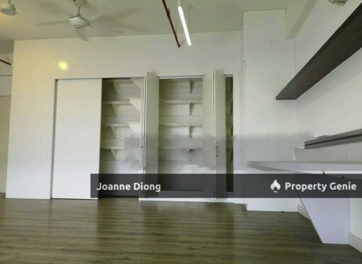 Prima Avenue-Dataran Prima Office