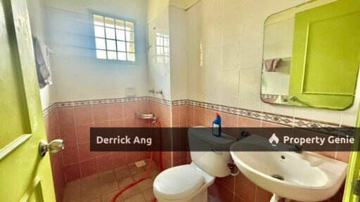 For Rent - Taman Impian Emas For Rent Skudai For Rent Johor For Rent
