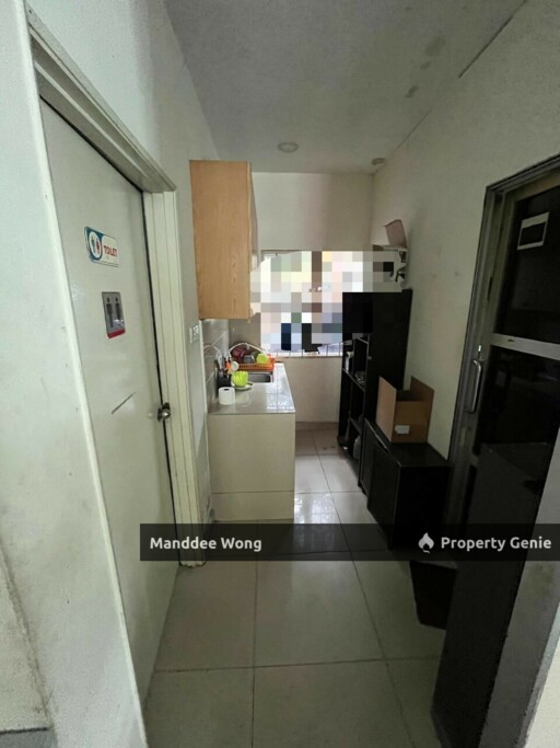 WTR/Ground Floor Corner-Lot/Gombak/2,426 Sqft/13,500