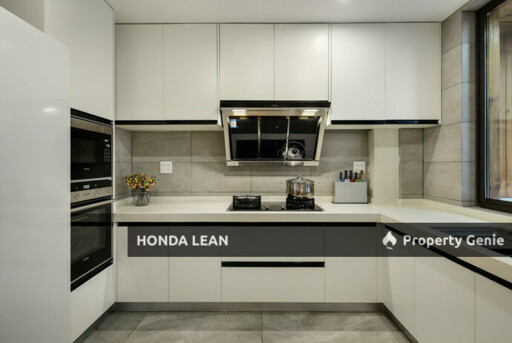 [Goverment Subsidy Landed House] 2 Storey 24x75 Superlink, Nilai