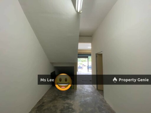 Ground floor Shop @ Taman Muhibbah Jaya, Sungai Siput , PERAK
