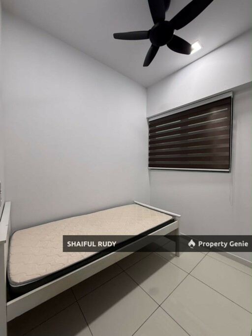 The Valley Residences SkySierra, Setiawangsa