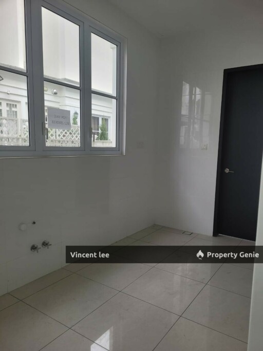 Stoneridge Eco Majestic Semi-D Cluster Brand New Condition, Semenyih