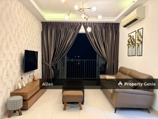 Sunway Citrine Residences, Medini, Iskandar Puteri (Nusajaya)