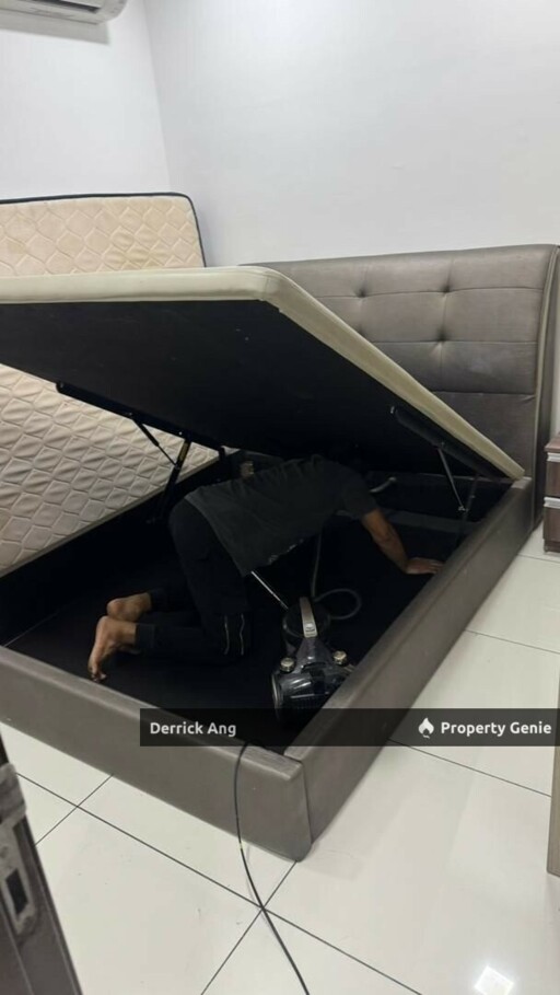 For Rent - One Tebrau For Rent Johor Bahru For Rent Johor FOr Rent