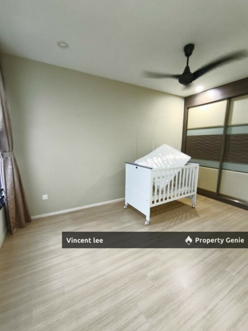 Eden Jalil, Taman Puncak Jalil, Seri Kembangan, FREEHOLD 3 Storey Terrace, 10 Minutes Drive to Pavilion Bukit Jalil