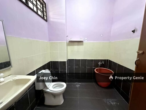 Permas Jaya 2 Storey Terrace House For Sale