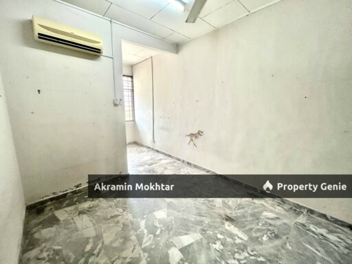 FREEHOLD | DOUBLE STOREY TERRACE HOUSE @ TAMAN DESA MEWAH, SEMENYIH