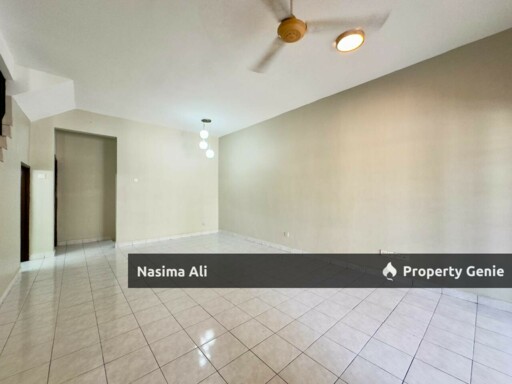 Double Storey Bandar Puteri Klang (Jalan Pending)