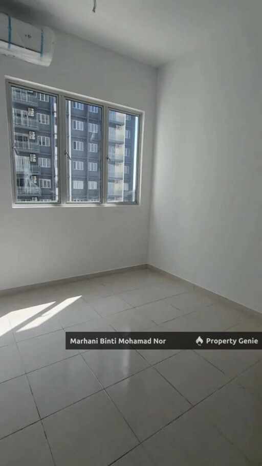 Partial Furnish • Residensi Adelia 3 • Bangi