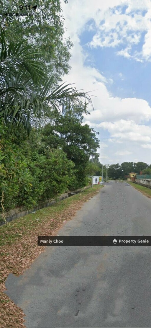 RM45psf Industry Land Tanjung Minyak Nr Bintang Factory Bukit Rambai