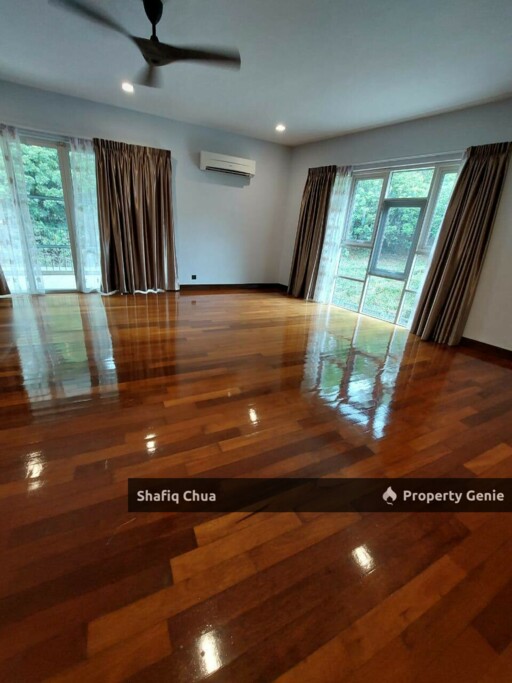 CORNER I FACING OPEN I 7 BEDS I 3 Storey Taman Nusa Tropika, Ampang
