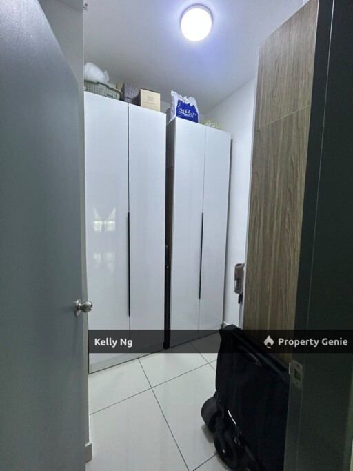 Trio Residence At Bukit Tinggi Klang Sale With Furnished