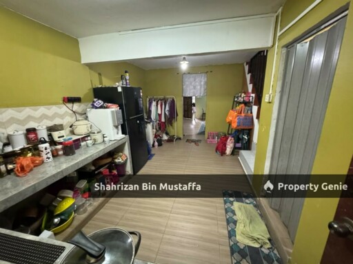 Rm340k, Taman Pasir Putih, Pasir Gudang, Johor