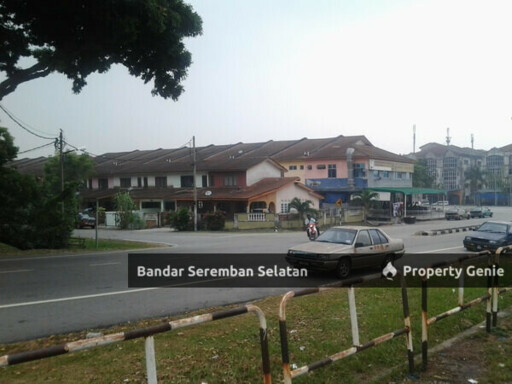 Bandar Seremban Selatan