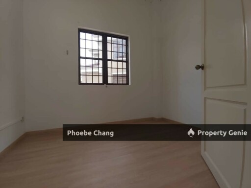 Ipoh Double Storey Bungalow House For Sale