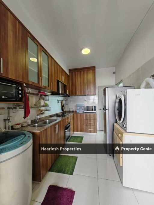 For Sale Corner Unit Sky Executive Suites Bukit Indah Johor Bahru