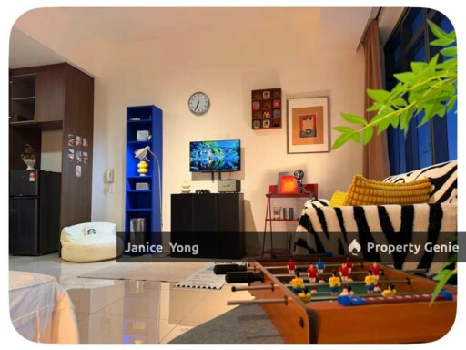 Grand Medini @ Iskandar Puteri