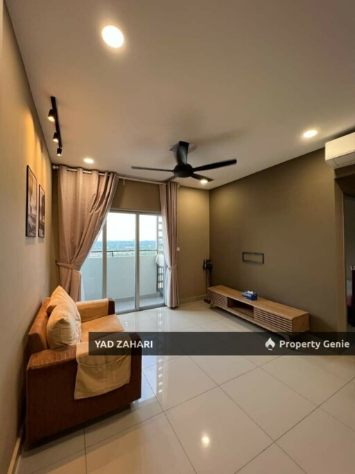 Tropicana Aman 1, Telok Panglima Garang | RM1700 - Fully Furnished & Beautiful ID