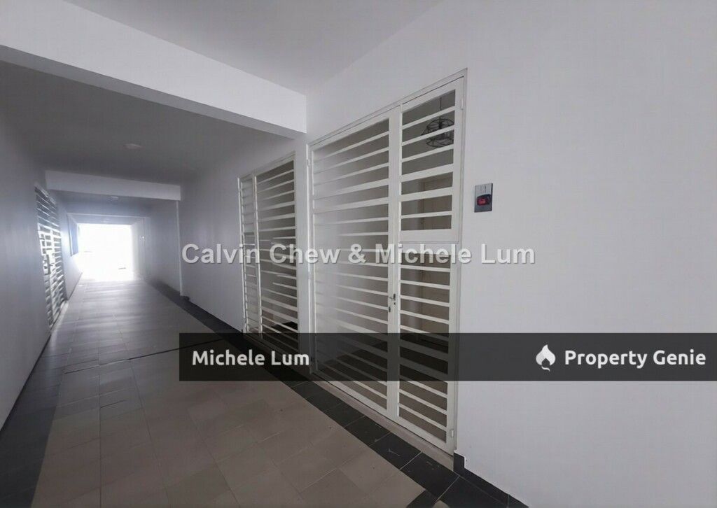 Imperial Grande Sungai Ara Bayan Lepas