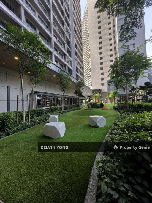 D'Erica Residences @Damansara Perdana