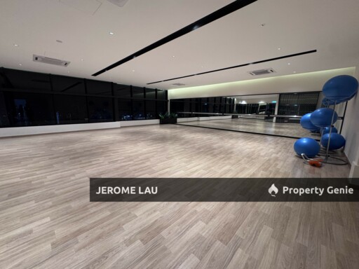 Studio for Rent near to CIQ