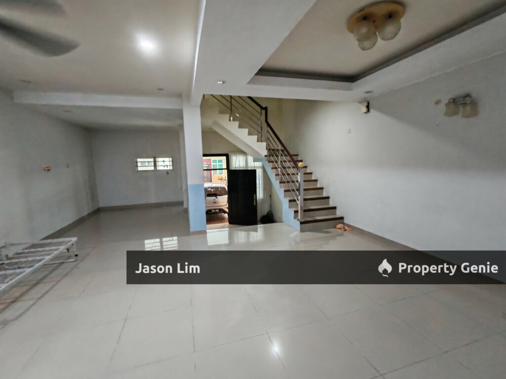 Richmont Residences @ Jelutong, Penang