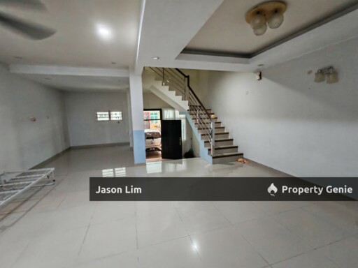 Richmont Residences @ Jelutong, Penang