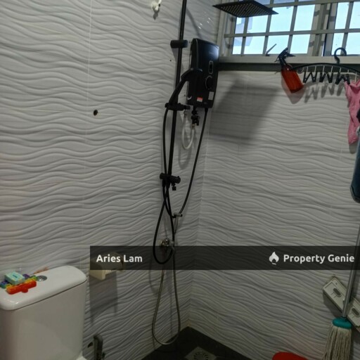 Permas Jaya Double Storey Terrace House / Near to JB Town JB CIQ
