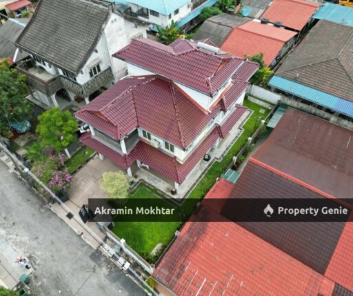 RENOVATED | CHERAS BARU 2.5 STOREY BUNGALOW KL