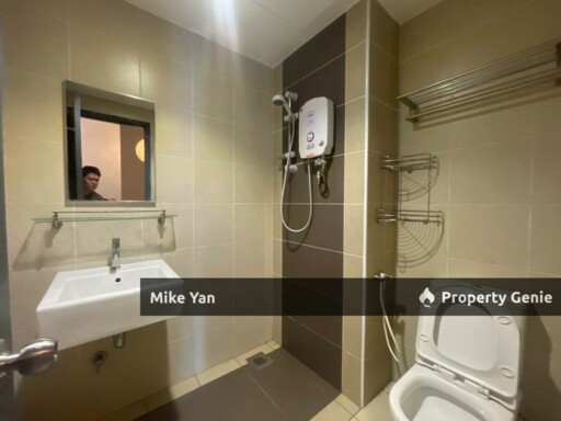 Casa Tropicana Condo Kota Damansara Petaling Jaya