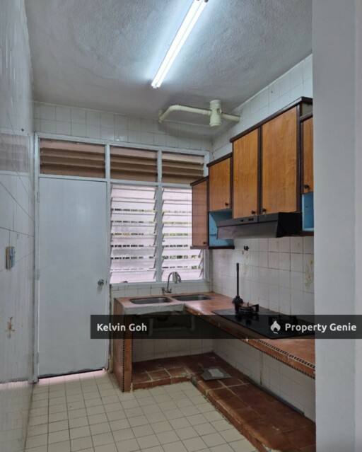 Subang Perdana Good Year Court 7 Subang Jaya