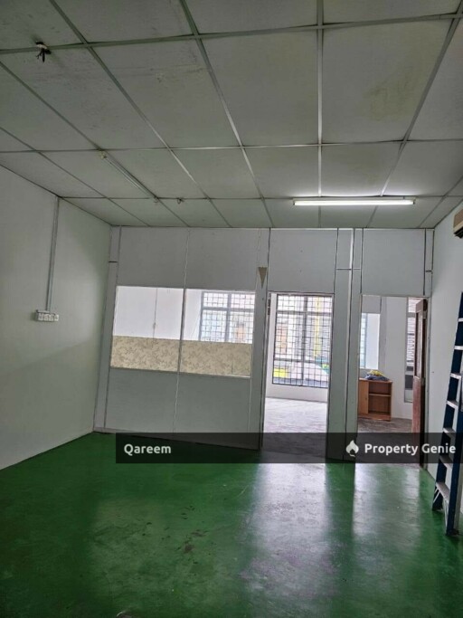 2 Storey Shoplot Adeium Park Bukit Beruntung. Rawang