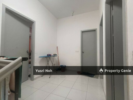 Double Storey Setia Permai, Setia Alam. CORNER LOT & FACING OPEN