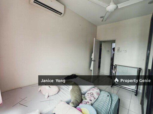 Jentayu Residensi @ Tampoi