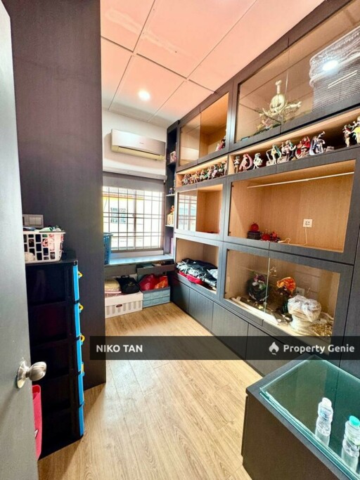 For Sale Jalan Setia 2/15 2Stry Fully Renovated Taman Setia Indah