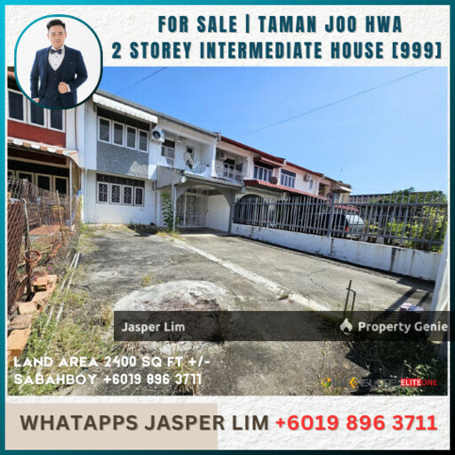 Taman Joo Hwa