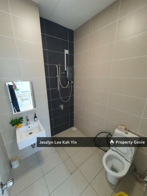 Merrydale @ Eco Majestic, Semenyih - Endlot