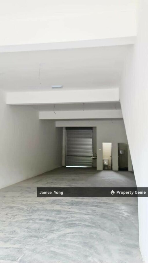 Mutiara Utama Mutiara Rini Shoplot