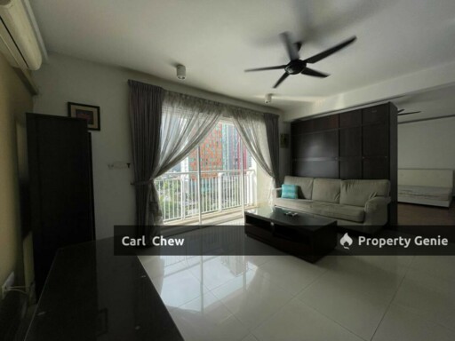 Ritze Perdana 2 @ Damansara Perdana