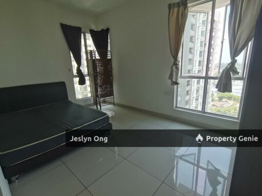 2 Bedrooms Apartment at The Aliff Residences (Alif Utama), Tampoi for Sale