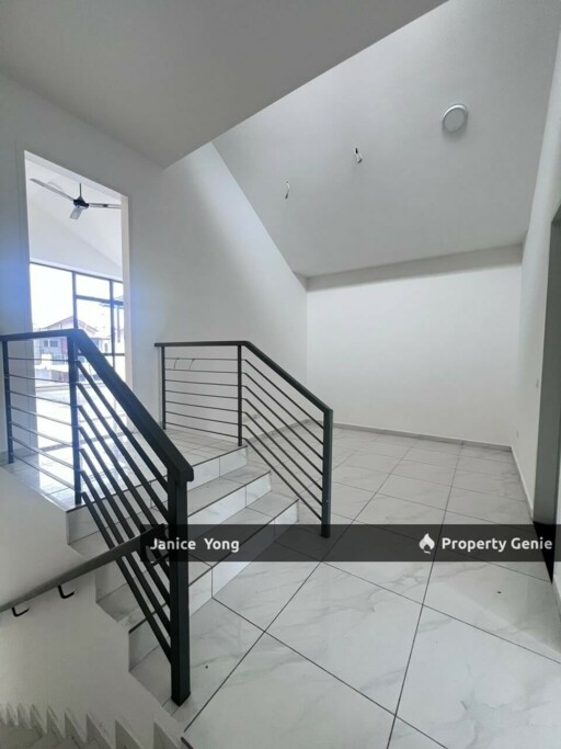 26th Avenue @ Bukit Indah