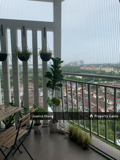 Opal Residence-Shah Alam