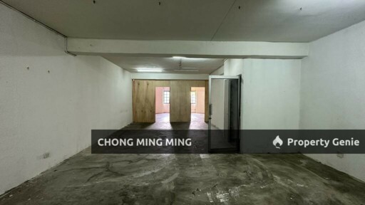 3 Storey Shop @ Kemayan Square Seremban for Rent