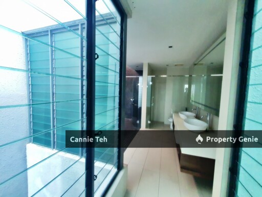 The Treez-Jalil Residen @ 1,259sf Below Value 34%!