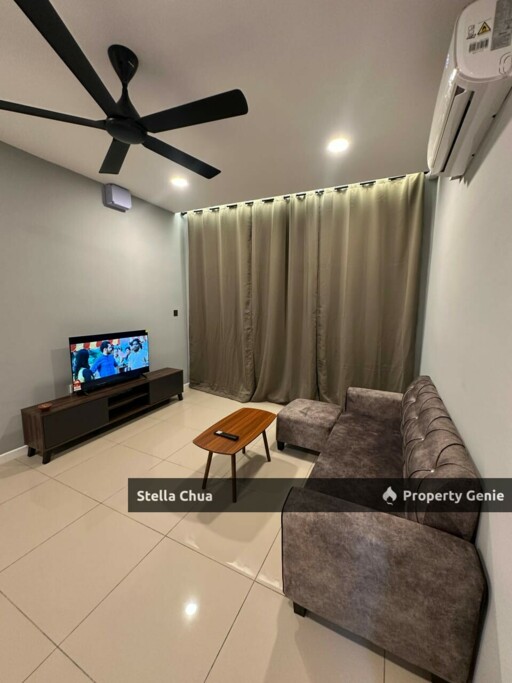 One 49 Residence @ Tebrau Jalan Kunyit For Rent