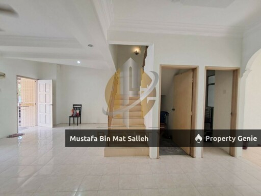 [FULLY RENOVATED] Bandar Putera Bertam, Kepala Batas