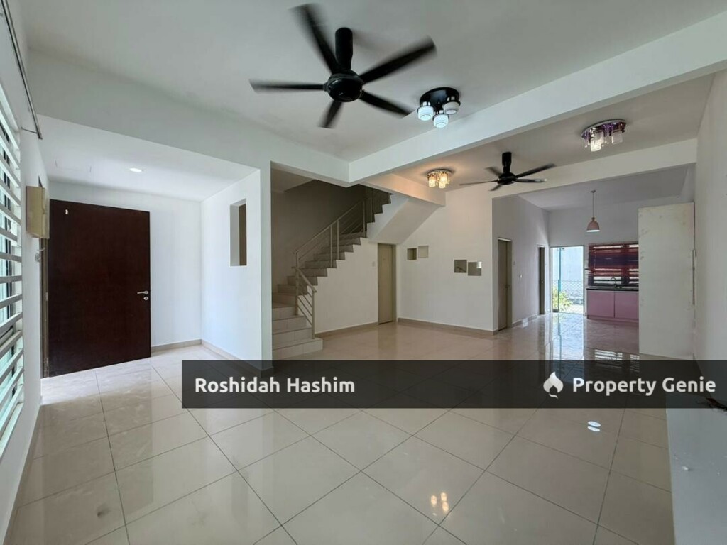 Bandar Putera Bertam 2 Sty Terrace (Type Casa Inova) Kepala Batas